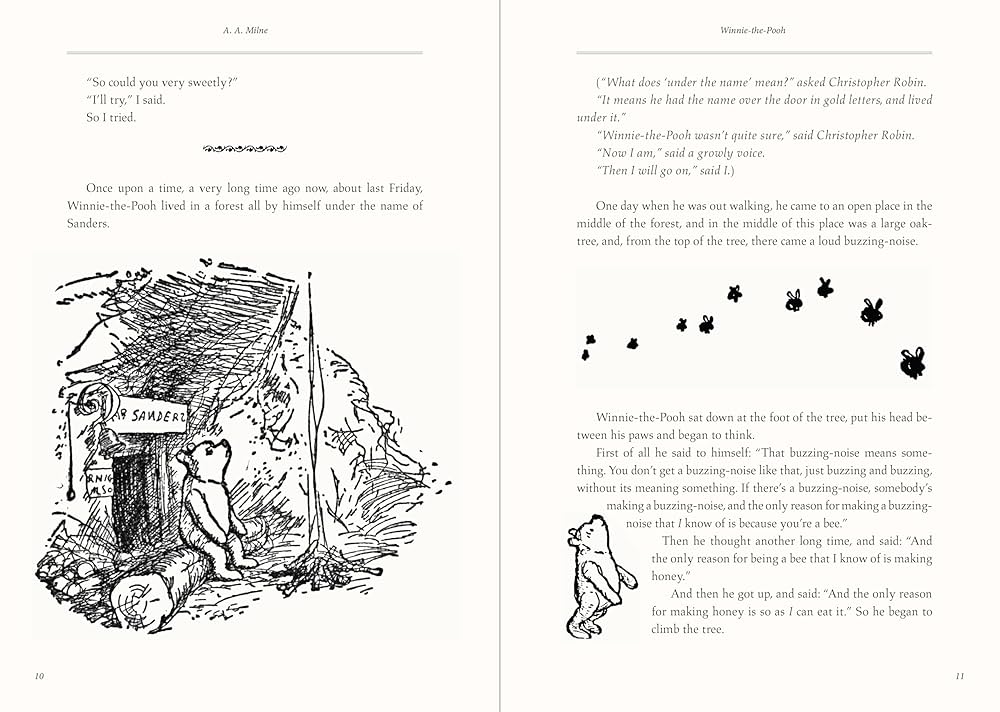 洋書 WINNIE THE POOH Winnie-the-Pooh | The New York Public Library Shop